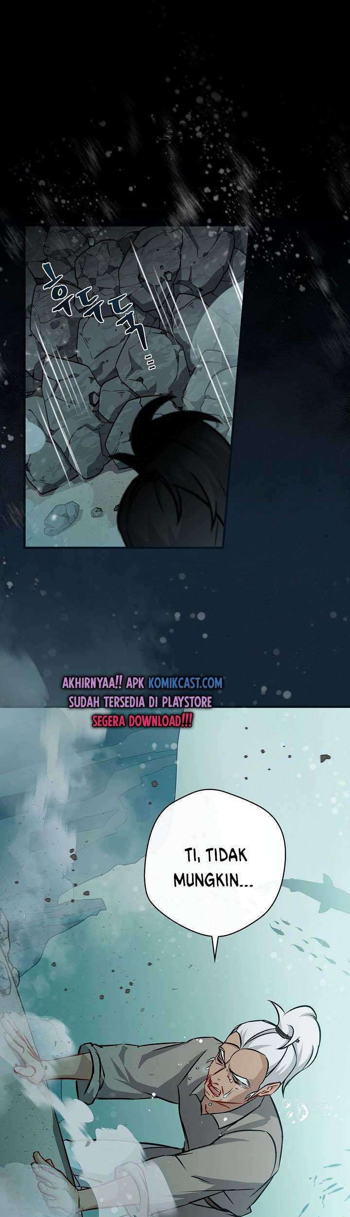 Baca Manhwa Leveling Up, By Only Eating! Chapter 71 Gambar 2