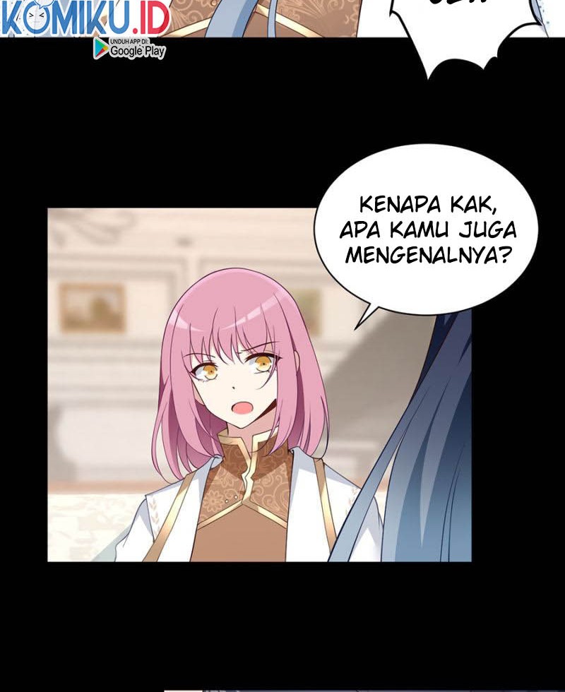 Meng Shi Zai Shang Chapter 157 Gambar 11