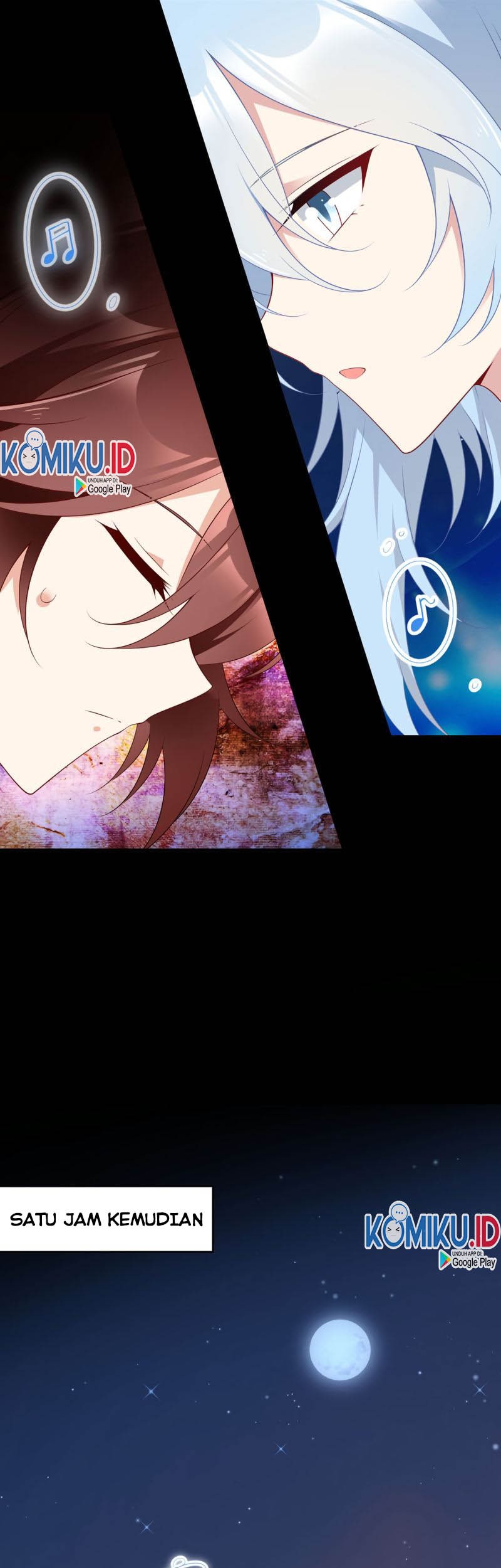Meng Shi Zai Shang Chapter 166 Gambar 16