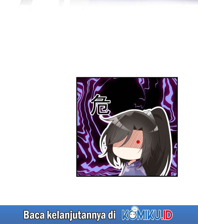 Meng Shi Zai Shang Chapter 170 Gambar 17