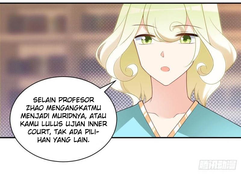 Meng Shi Zai Shang Chapter 175 Gambar 7