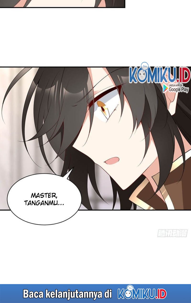 Meng Shi Zai Shang Chapter 179 Gambar 17