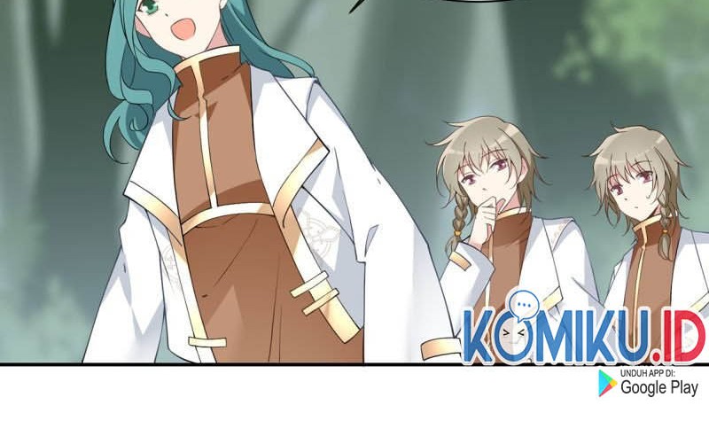 Meng Shi Zai Shang Chapter 159 Gambar 11