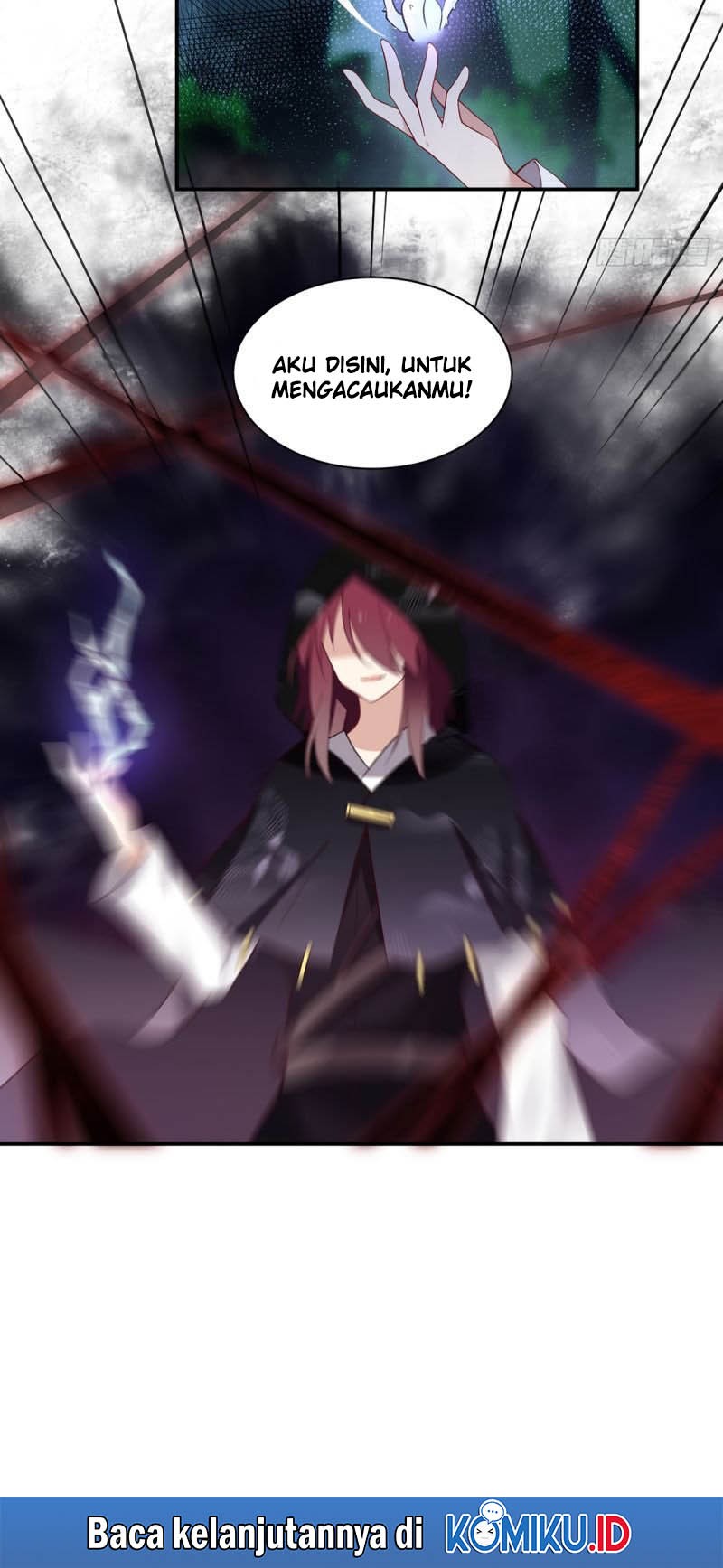 Meng Shi Zai Shang Chapter 159 Gambar 20