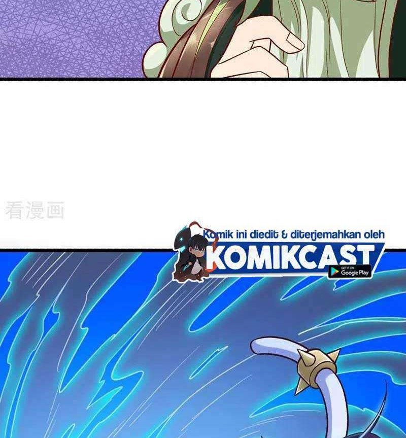 Spirit Sword Sovereign Chapter 422 Gambar 23