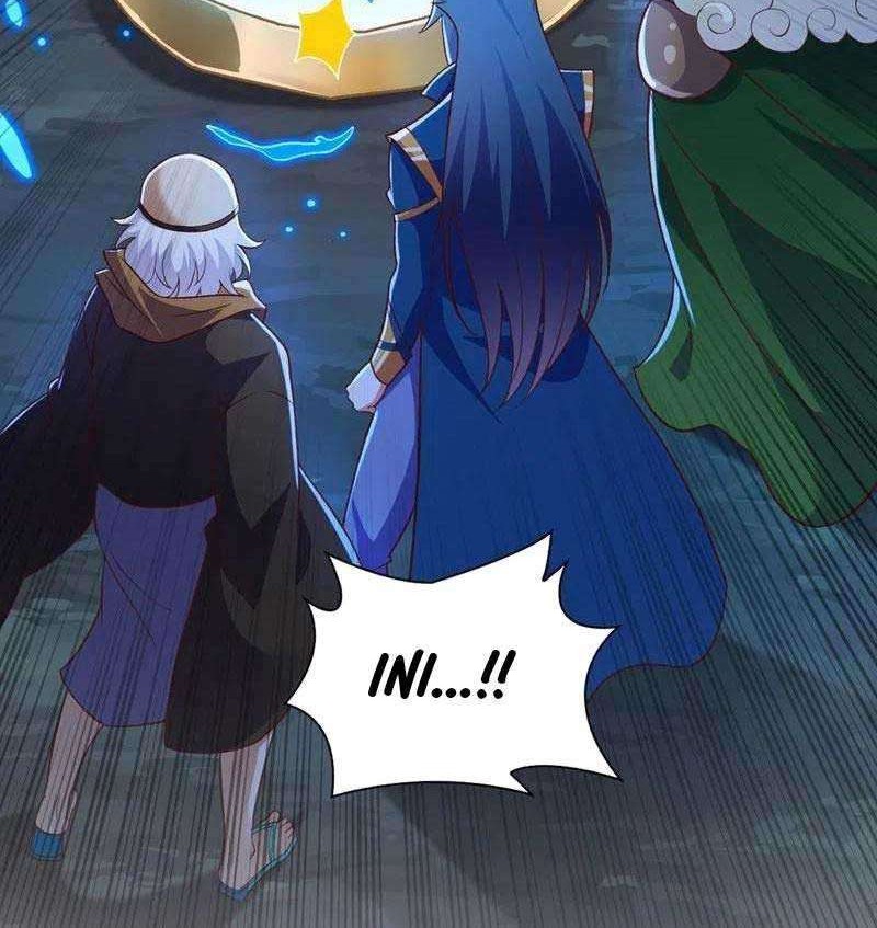Spirit Sword Sovereign Chapter 422 Gambar 3