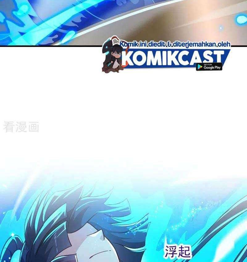 Spirit Sword Sovereign Chapter 422 Gambar 7