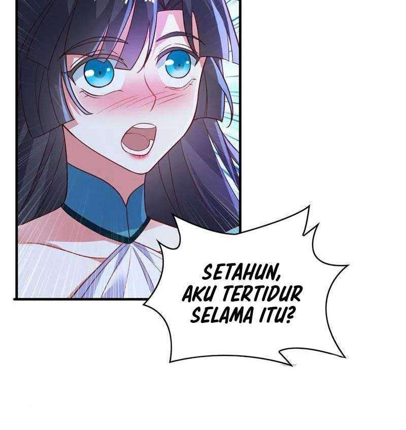 Spirit Sword Sovereign Chapter 422 Gambar 15
