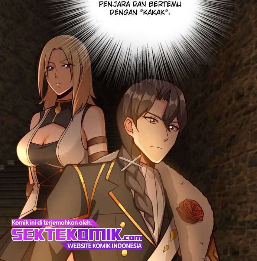 Release That Witch Chapter 297 Gambar 35