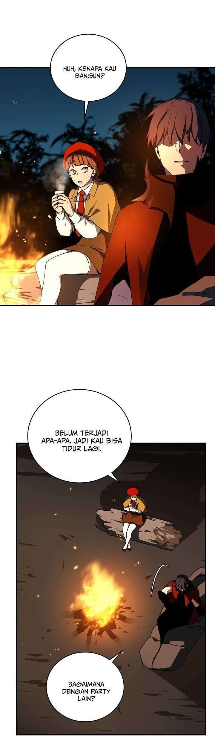 Baca Manhwa Return of the Frozen Player Chapter 39 Gambar 2