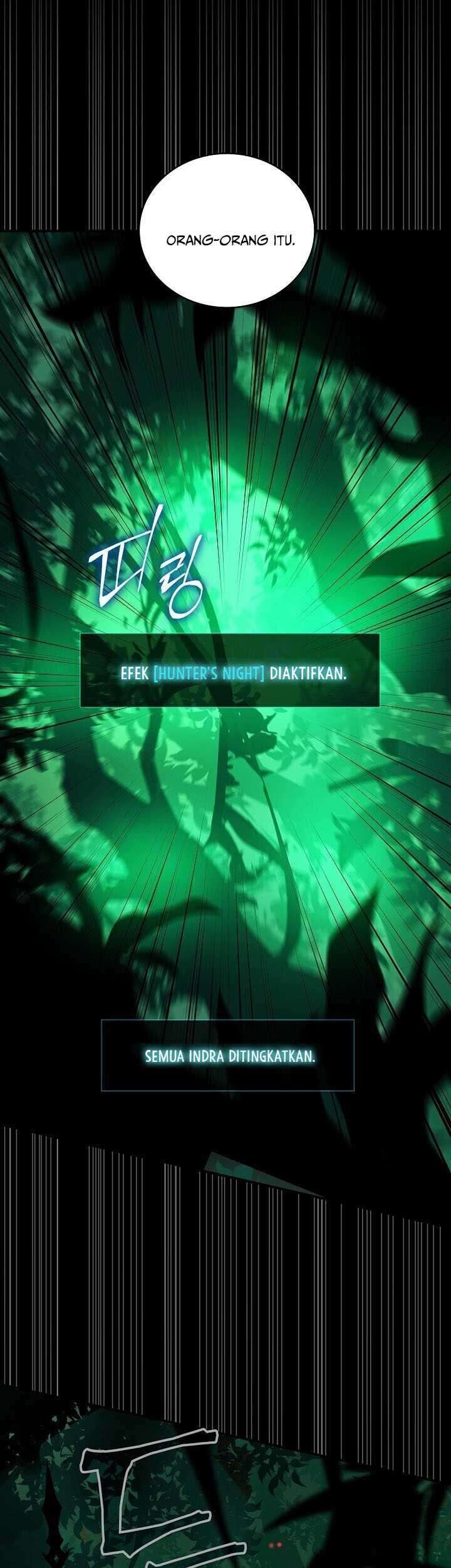 Return of the Frozen Player Chapter 39 Gambar 6