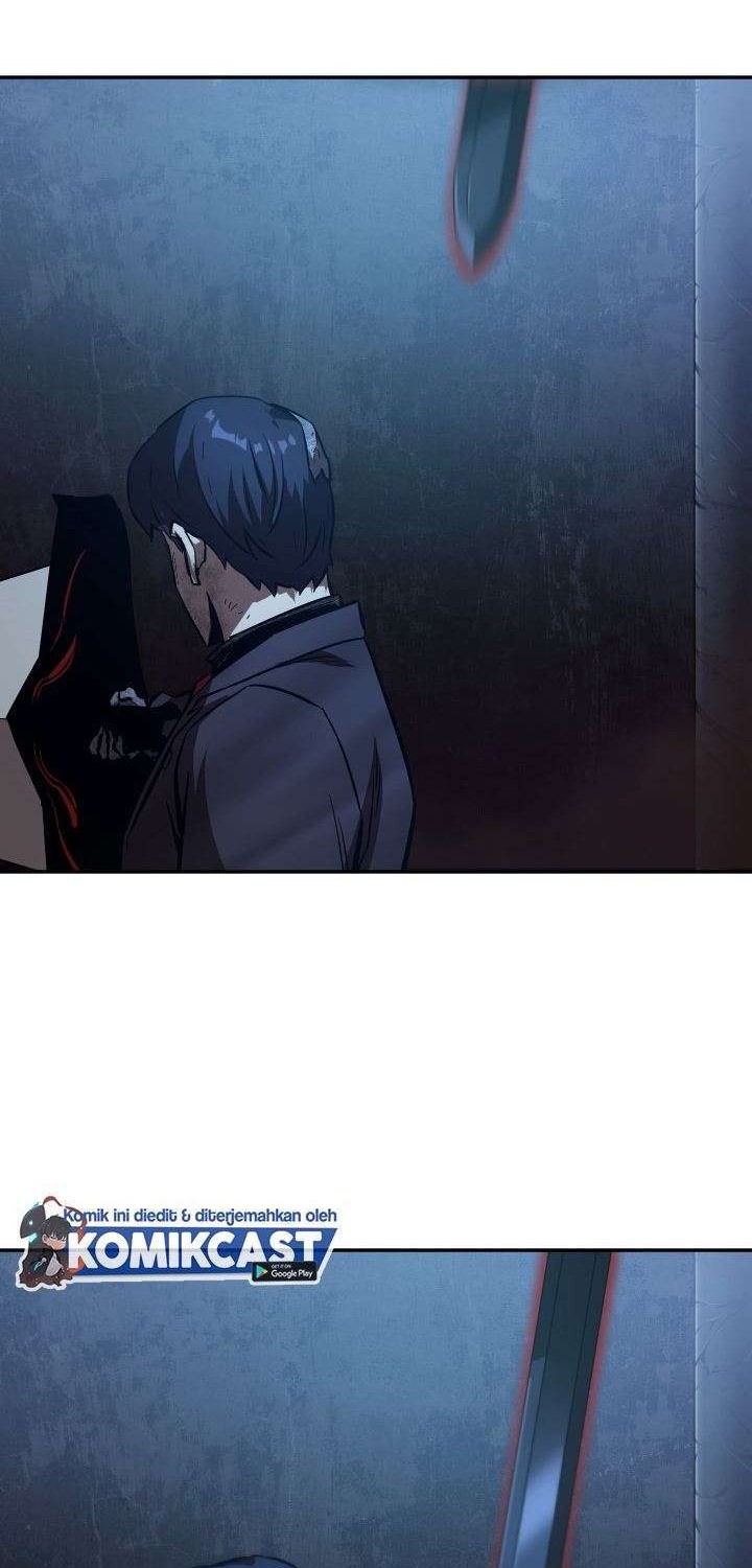 Player Who Can’t Level Up Chapter 39 Gambar 36