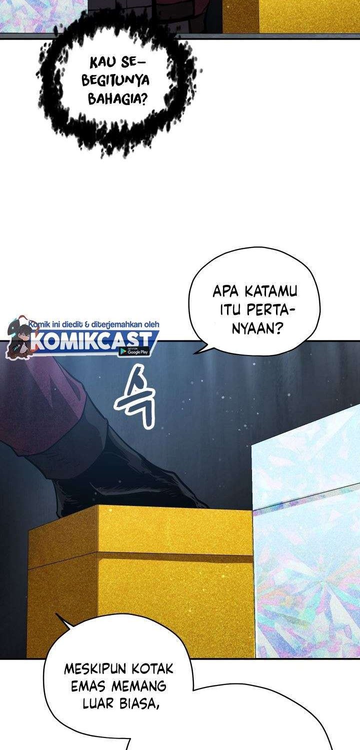 Player Who Can’t Level Up Chapter 39 Gambar 55
