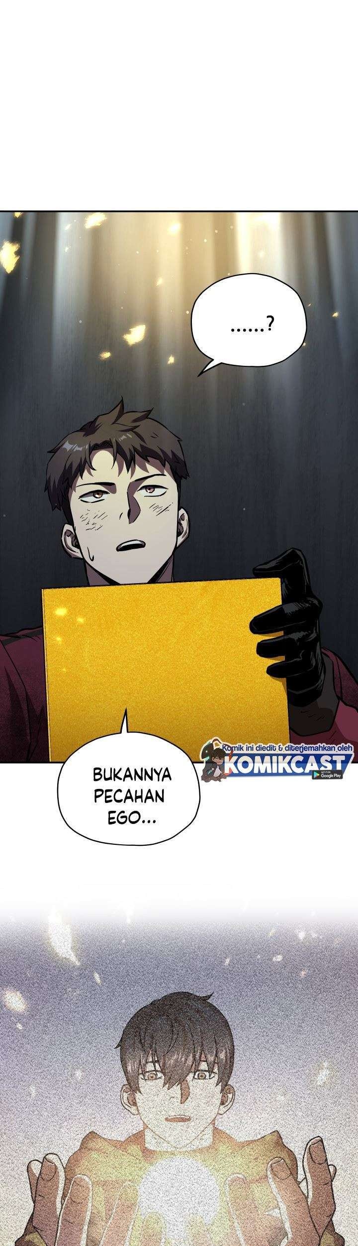 Player Who Can’t Level Up Chapter 39 Gambar 58