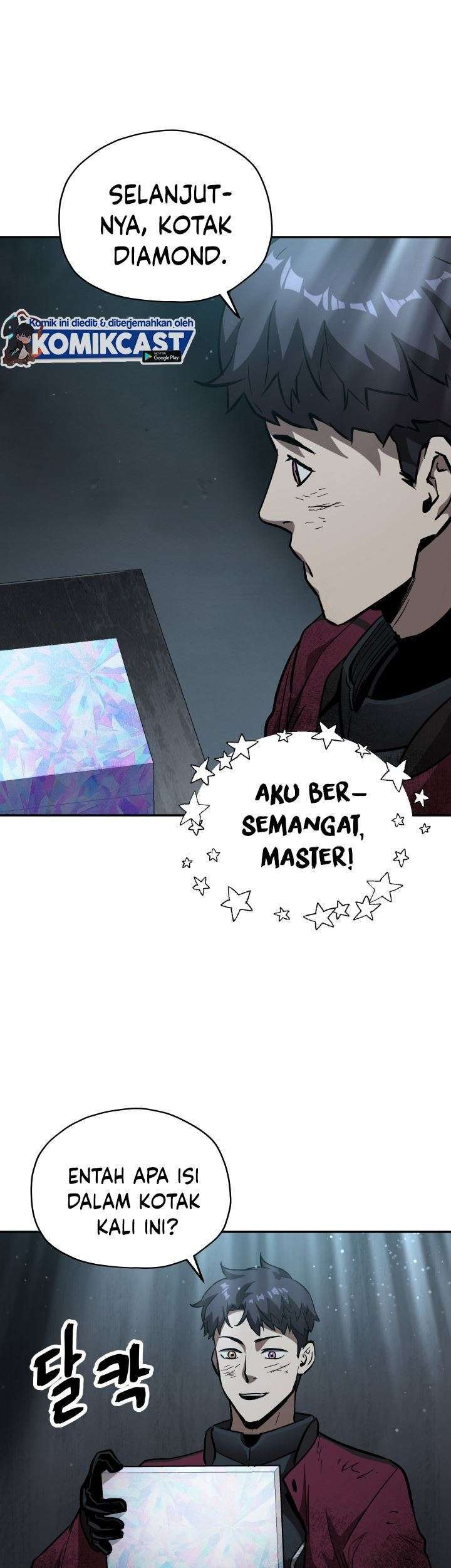 Player Who Can’t Level Up Chapter 39 Gambar 61