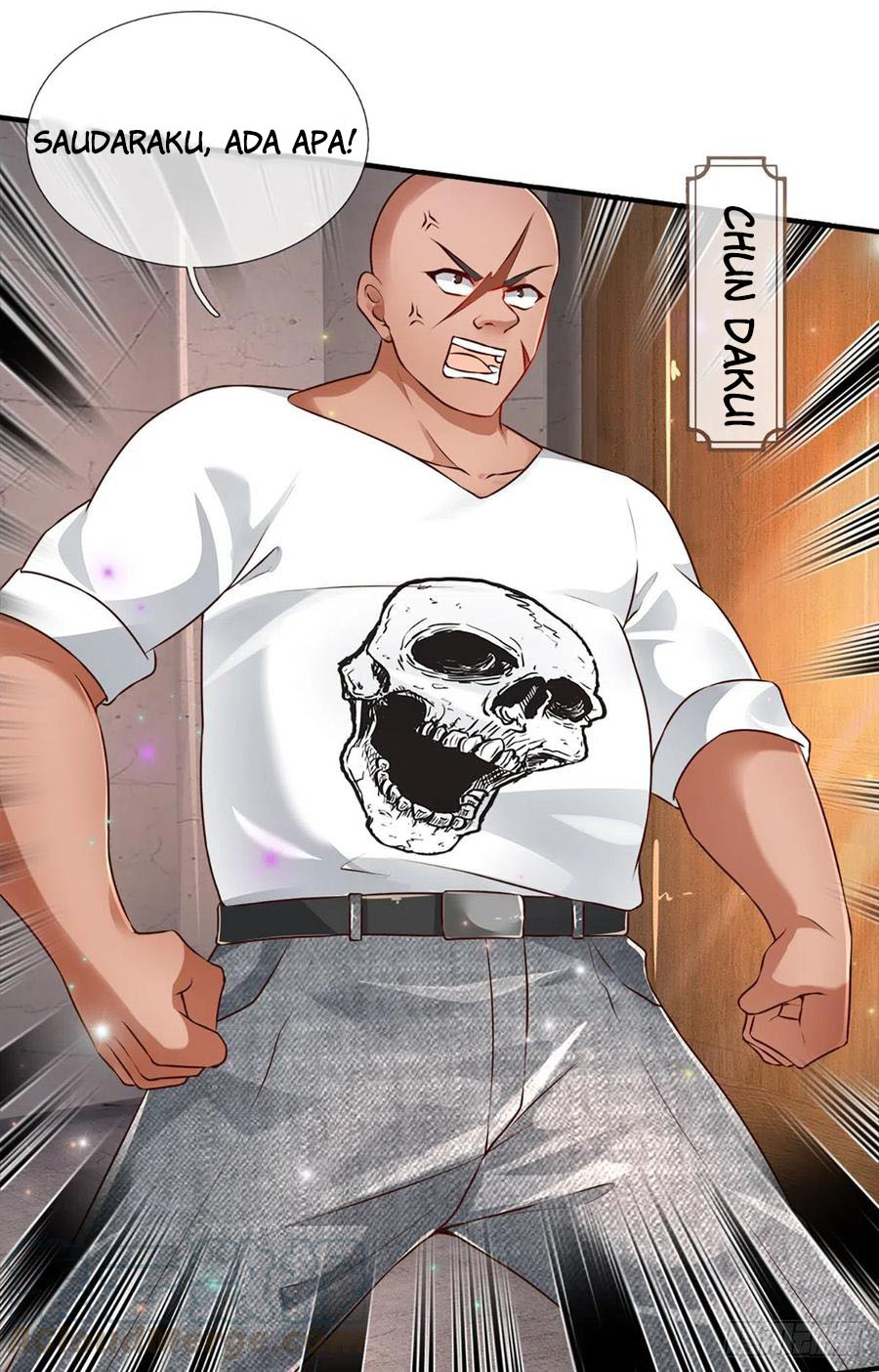 100.000 Layers Of Body Refining: I Raise All Emperor Chapter 29 Gambar 27