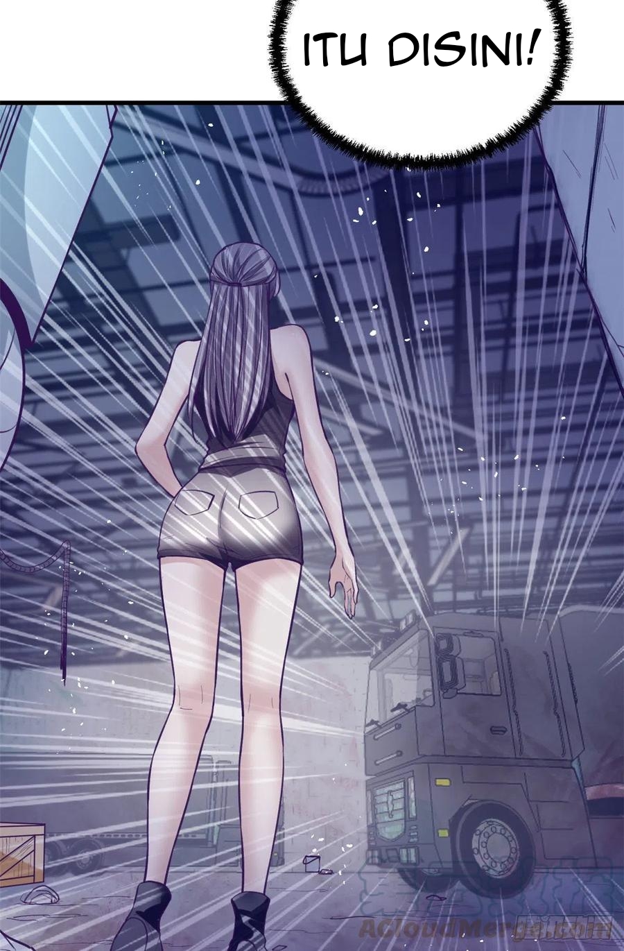 My Exclusive Dream World Adventures Chapter 63 Gambar 16