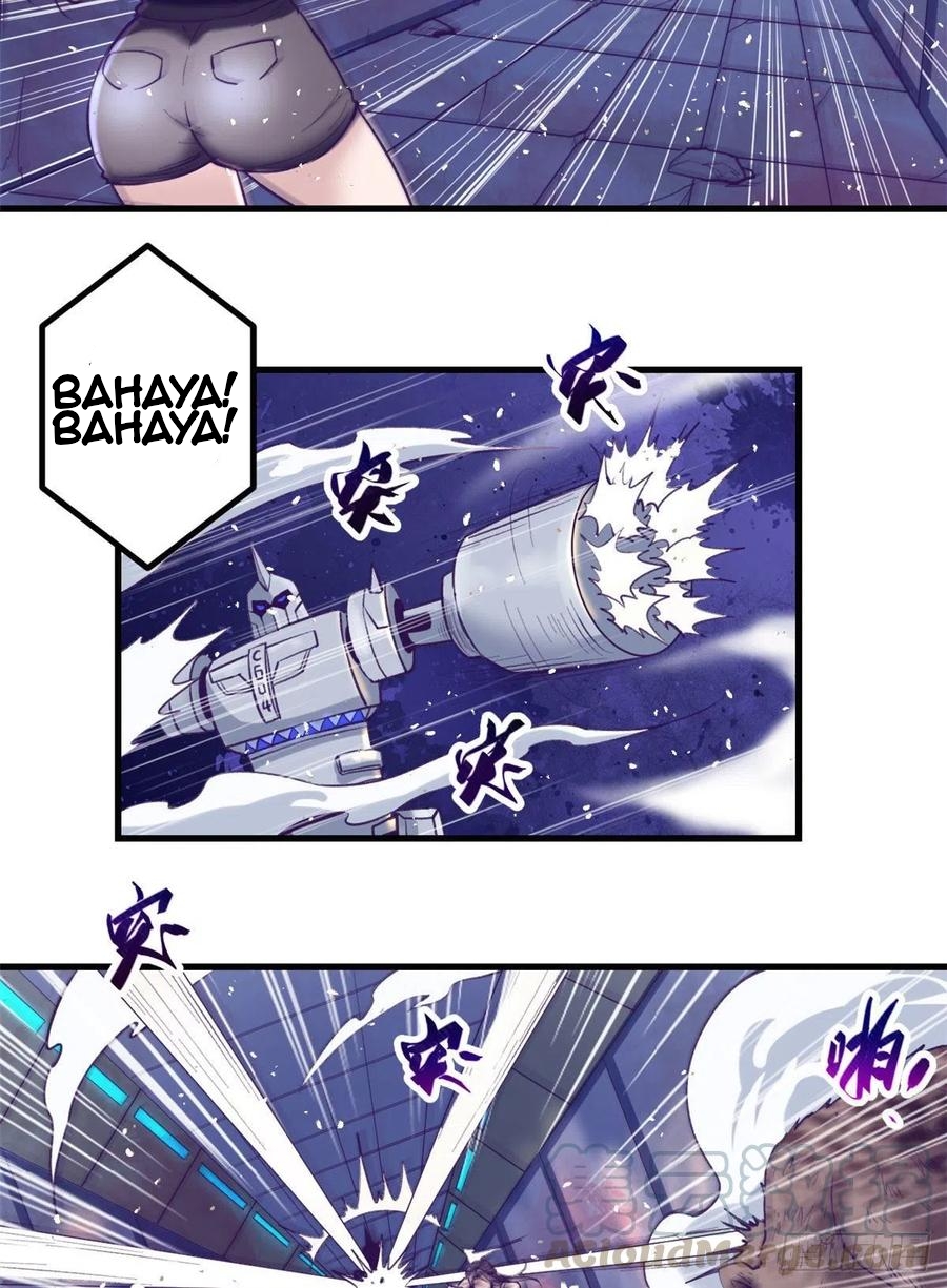 My Exclusive Dream World Adventures Chapter 63 Gambar 28