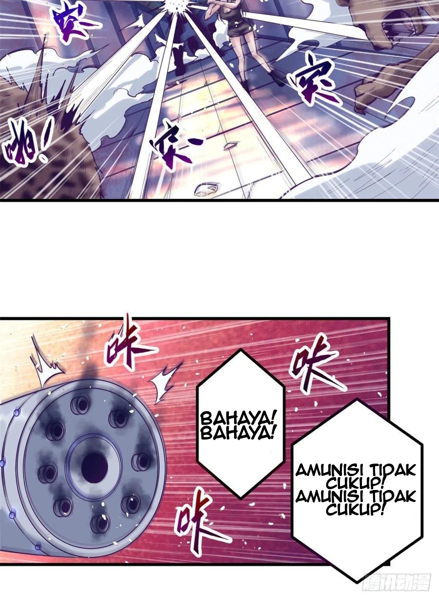 My Exclusive Dream World Adventures Chapter 63 Gambar 29