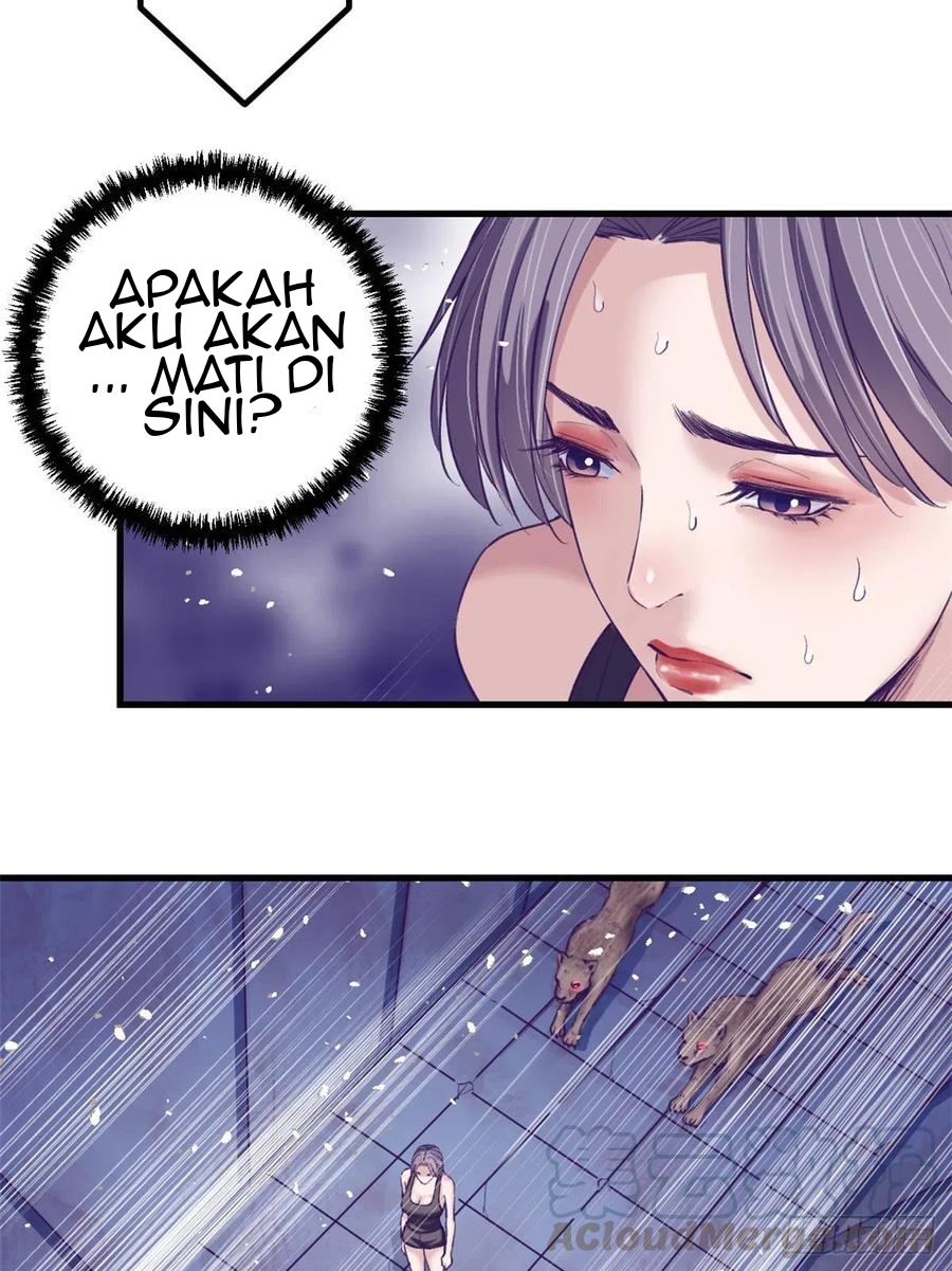 My Exclusive Dream World Adventures Chapter 63 Gambar 32