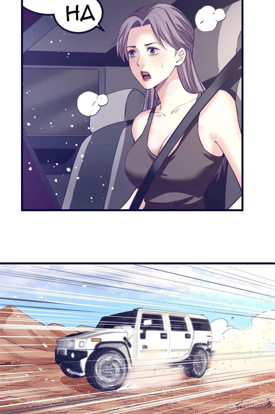 My Exclusive Dream World Adventures Chapter 63 Gambar 9