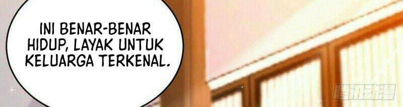 My Master Is A God Chapter 66 Gambar 24