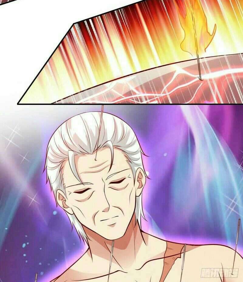 My Master Is A God Chapter 66 Gambar 7