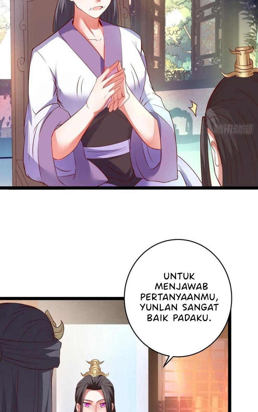 King Killer Reborn Chapter 55 Gambar 21