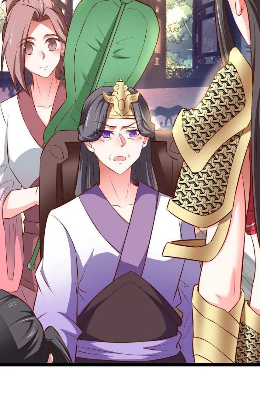 King Killer Reborn Chapter 55 Gambar 23