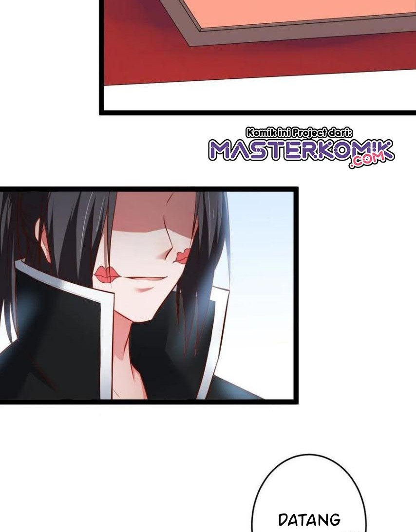 King Killer Reborn Chapter 55 Gambar 3