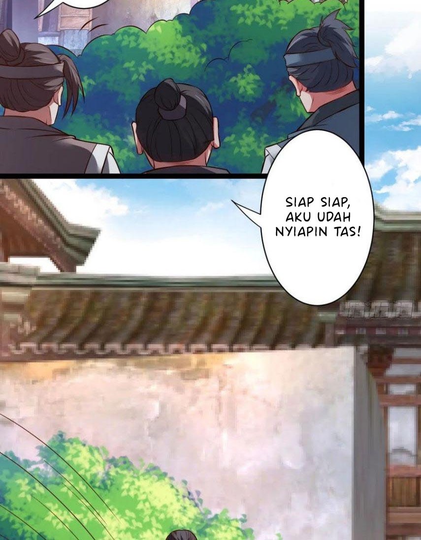 King Killer Reborn Chapter 55 Gambar 5
