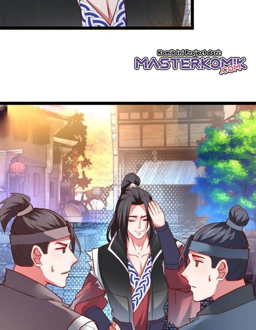 King Killer Reborn Chapter 55 Gambar 7