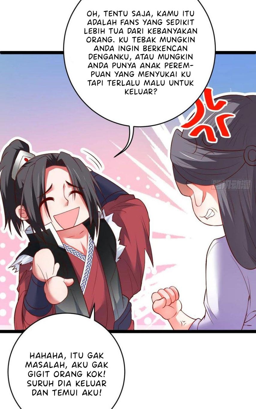 King Killer Reborn Chapter 55 Gambar 13
