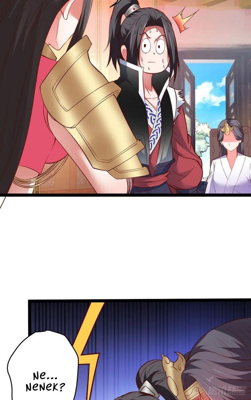 King Killer Reborn Chapter 55 Gambar 15
