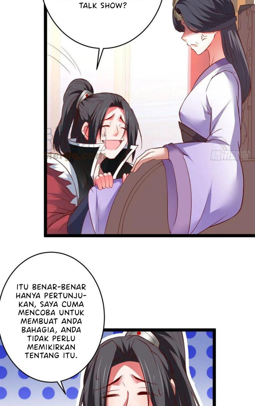 King Killer Reborn Chapter 55 Gambar 17