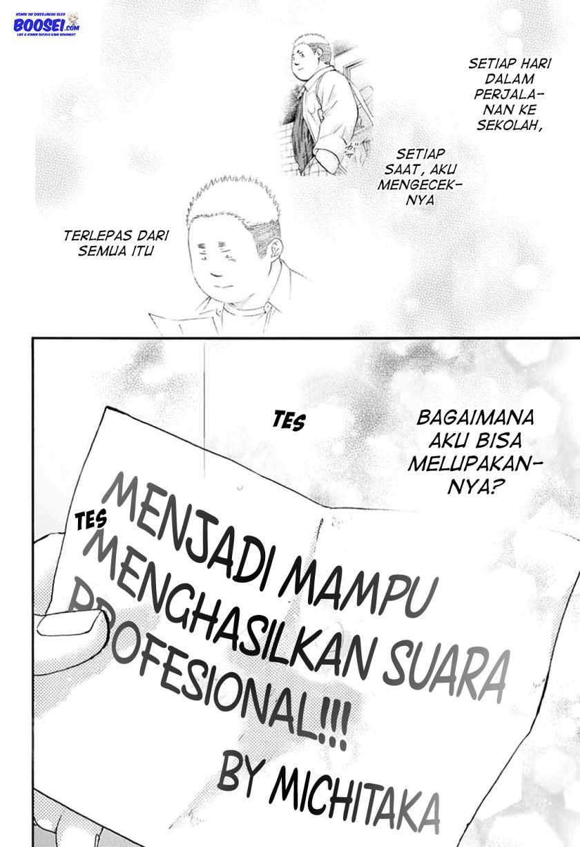 Kono Oto Tomare! Chapter 83 Gambar 20