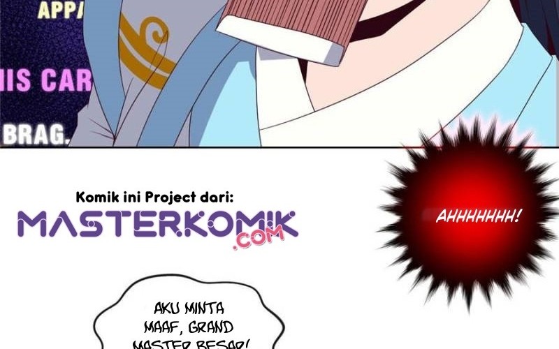 Doomed To Be A King Chapter 56 Gambar 19