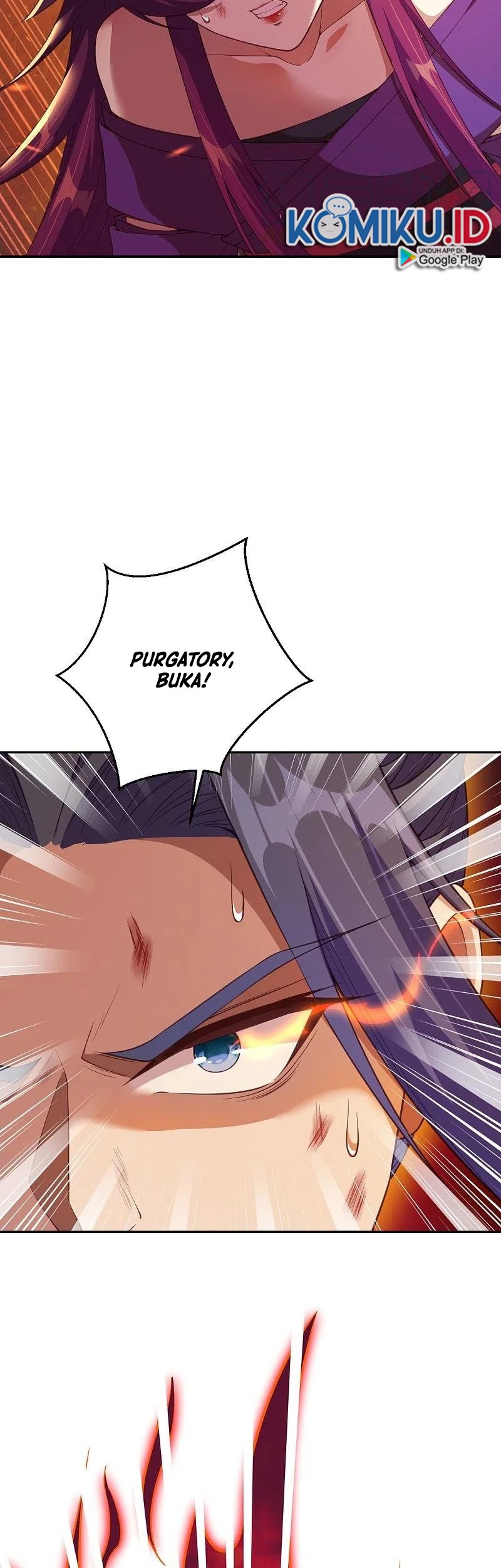 Against the Gods Chapter 372 Gambar 51