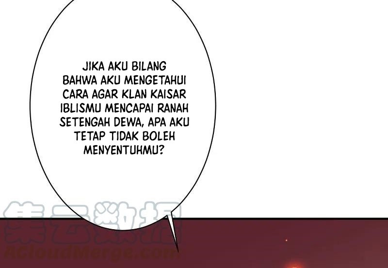 Against the Gods Chapter 372 Gambar 25