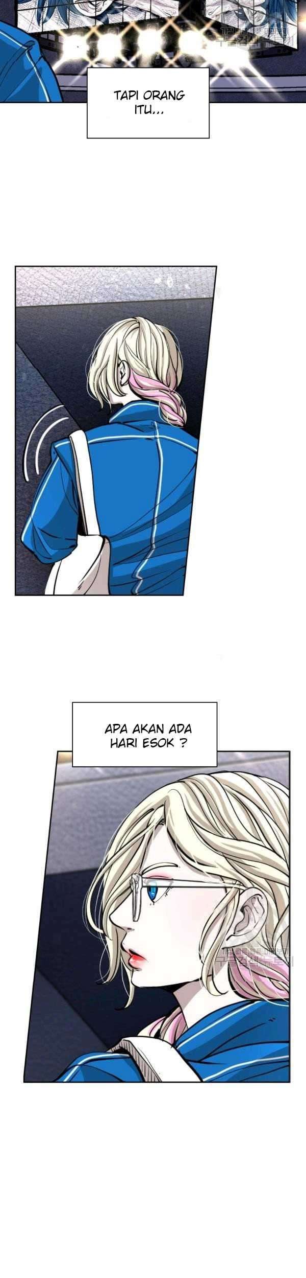 Shark Chapter 221 Gambar 8