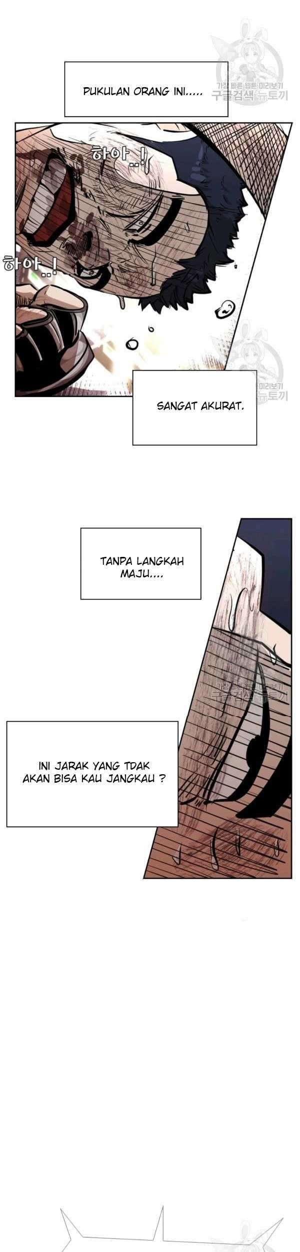Baca Manhwa Shark Chapter 219 Gambar 2