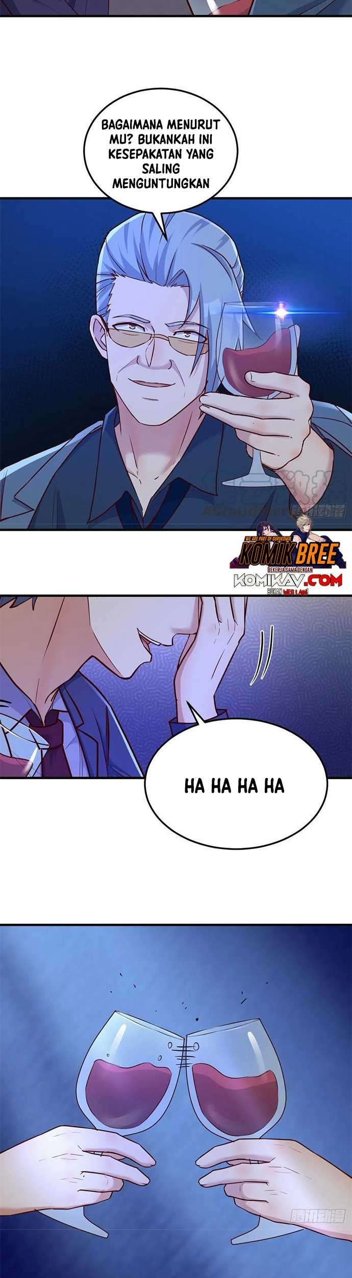Full-level Peach Blossom Acupuncturist Chapter 60 Gambar 34