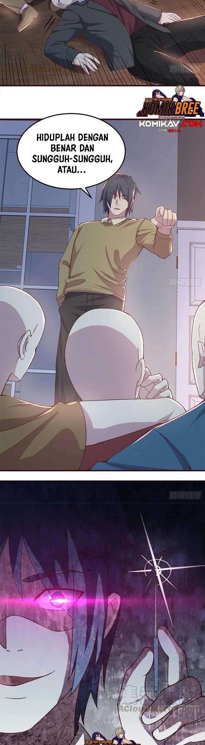 Full-level Peach Blossom Acupuncturist Chapter 60 Gambar 7
