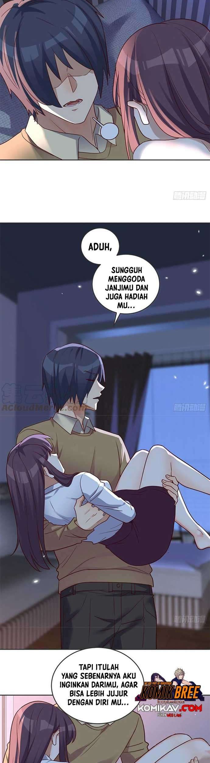 Full-level Peach Blossom Acupuncturist Chapter 60 Gambar 24