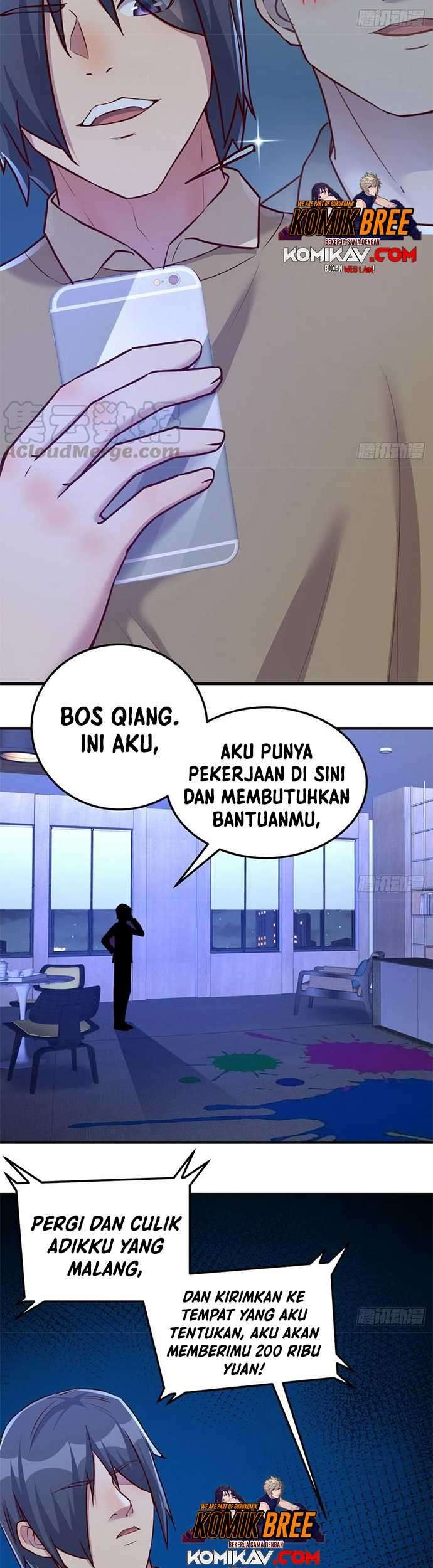 Full-level Peach Blossom Acupuncturist Chapter 60 Gambar 30