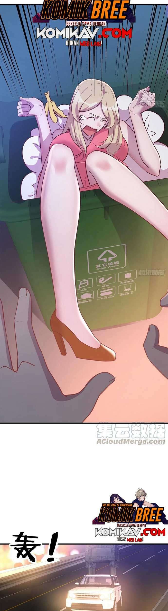 Full-level Peach Blossom Acupuncturist Chapter 58 Gambar 6
