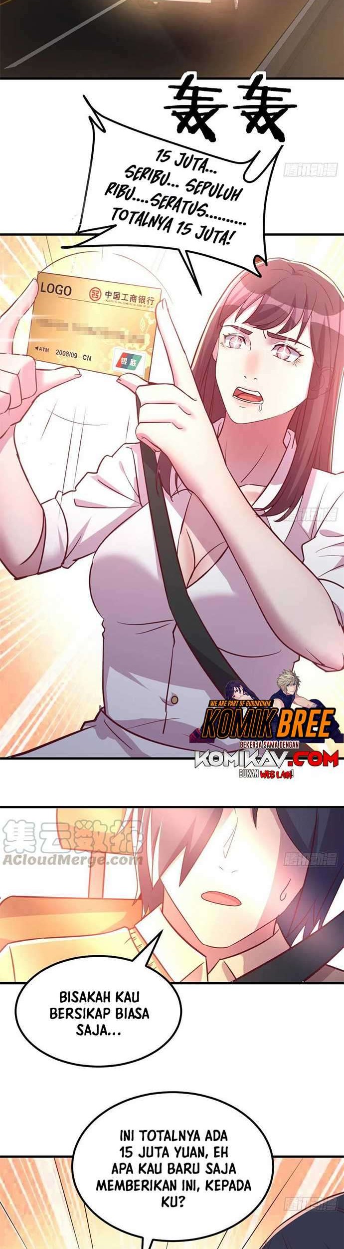 Full-level Peach Blossom Acupuncturist Chapter 58 Gambar 7