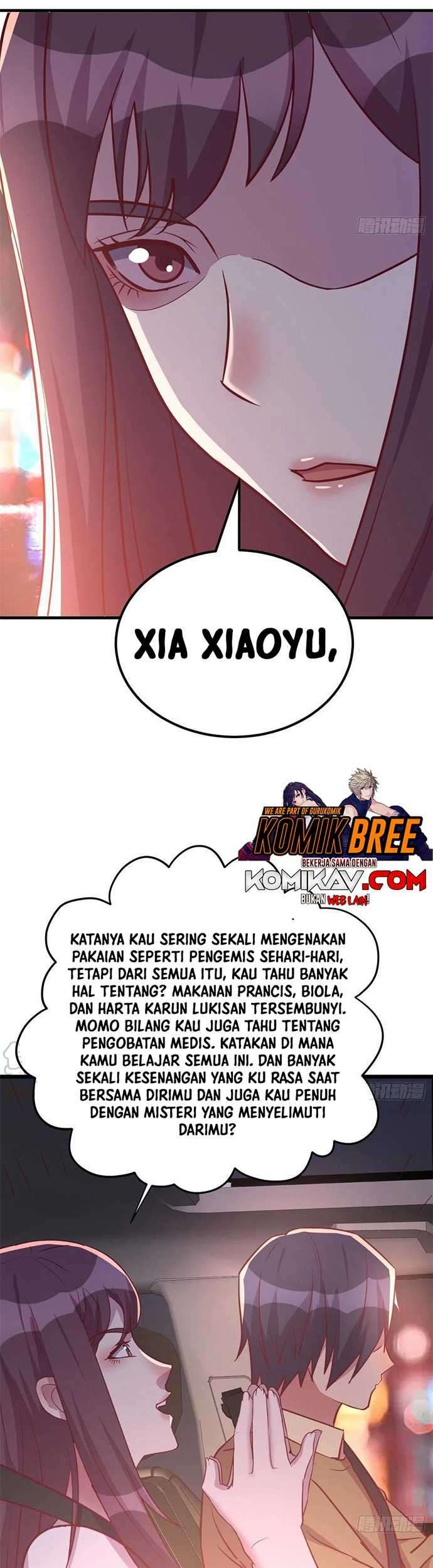 Full-level Peach Blossom Acupuncturist Chapter 58 Gambar 10