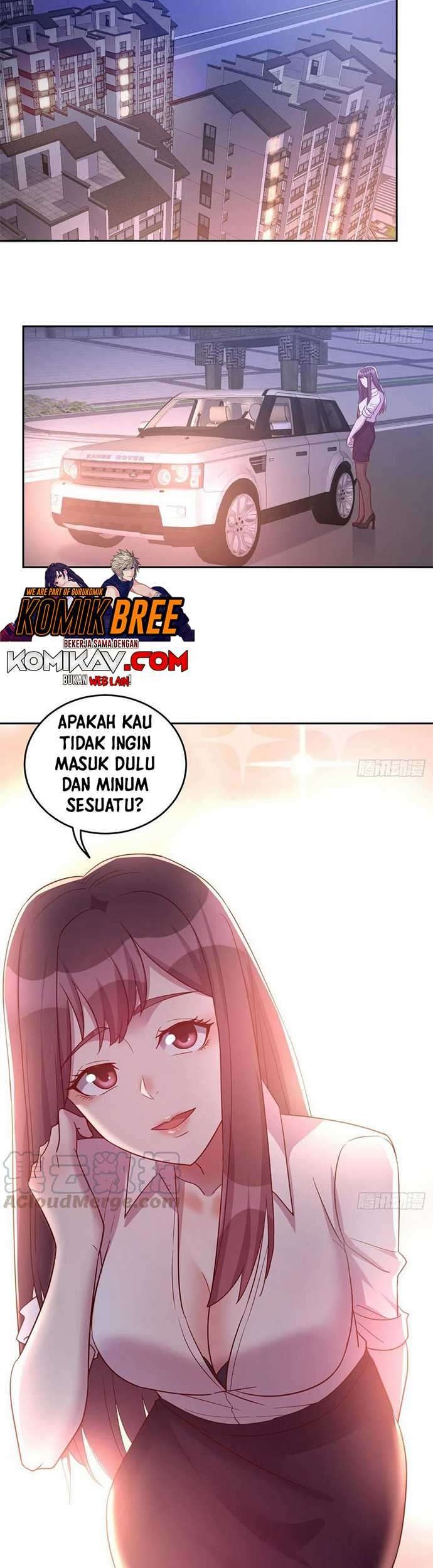 Full-level Peach Blossom Acupuncturist Chapter 58 Gambar 12