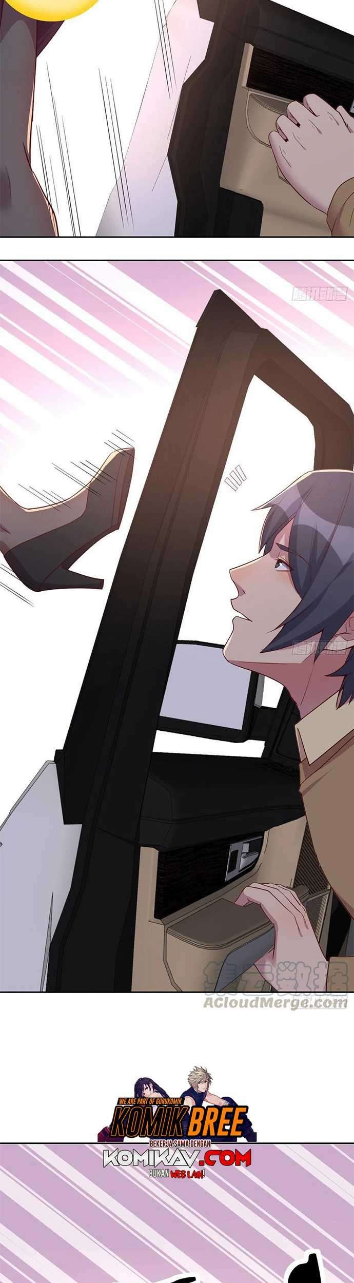Full-level Peach Blossom Acupuncturist Chapter 58 Gambar 18